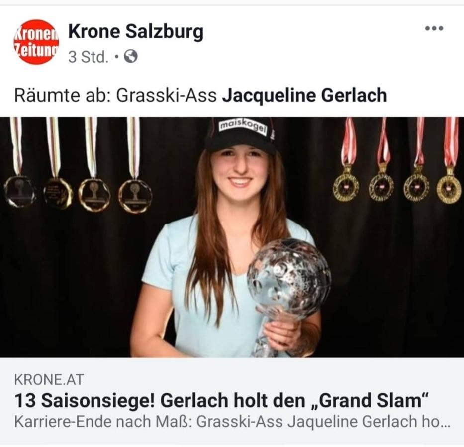 Liftstuberl Penzion