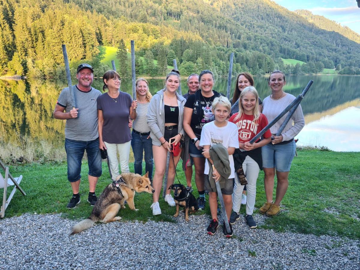 Liftstuberl * Hintersee