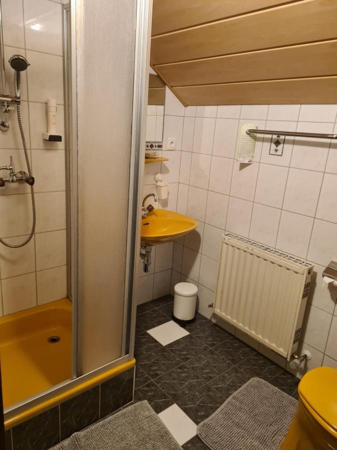 Liftstuberl Penzion