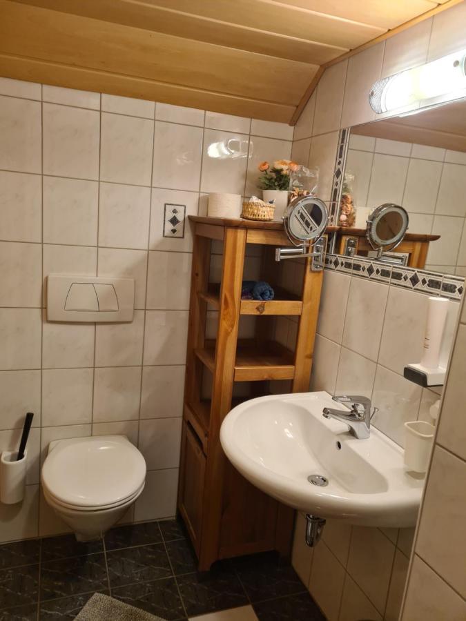 Penzion Liftstuberl *