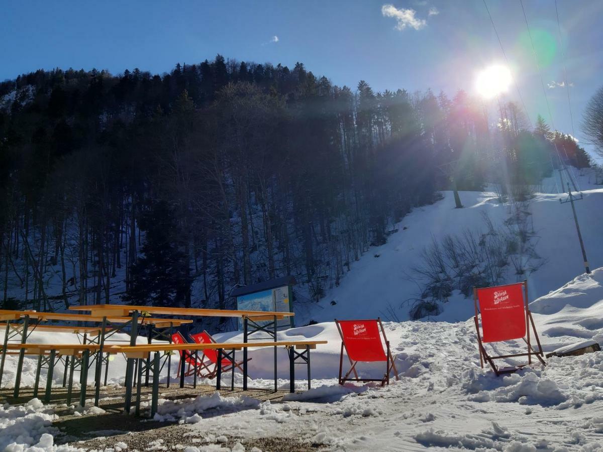 Liftstuberl Penzion