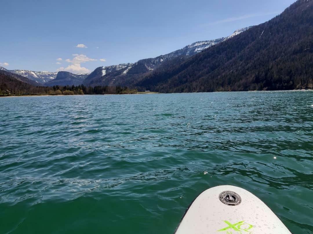 Liftstuberl * Hintersee